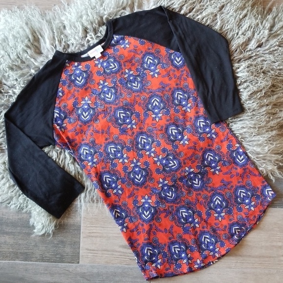 LuLaRoe Tops - LulaRoe Randy